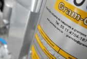 GRAMCLIP